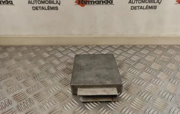 Ford Scorpio Engine control unit/module 92GB12A650EA 9PBE6155CCKB FEISD230