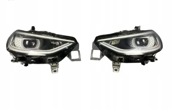 Volkswagen ID.4 Headlights/headlamps set 11B941036G 11B941035G