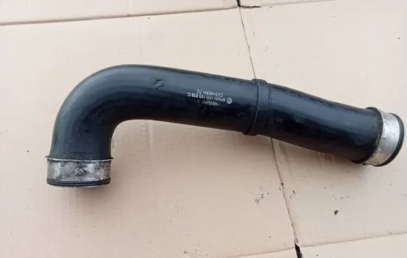 Volkswagen Golf V Intercooler hose/pipe 1K0145838C