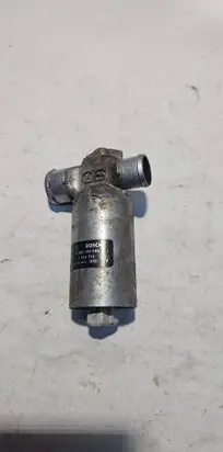 BMW 3 E46 Idle control valve (regulator) 0280140545 1744713