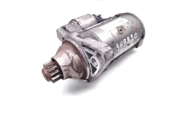 Volkswagen PASSAT B8 Starter motor 02Z911021K