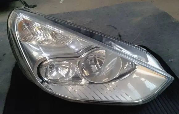 Ford S-MAX Headlight/headlamp 6M2113W029AK 1EJ00925002