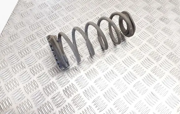 KIA Picanto Rear coil spring