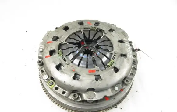 BMW 3 E46 Dual mass flywheel 323057710 123039210 017410