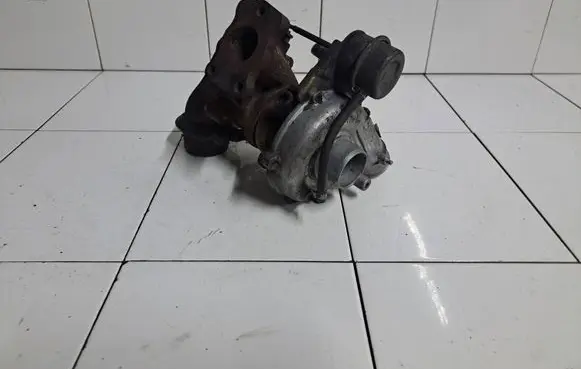 Citroen Berlingo Turbo 9622526980 VVP10509