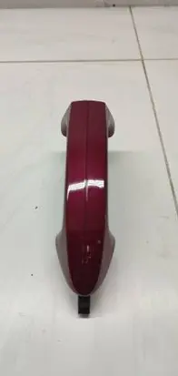 Ford Fiesta Rear door exterior handle 