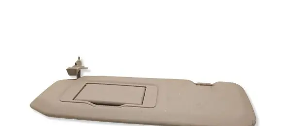 Mercedes-Benz R W251 Sun visor 