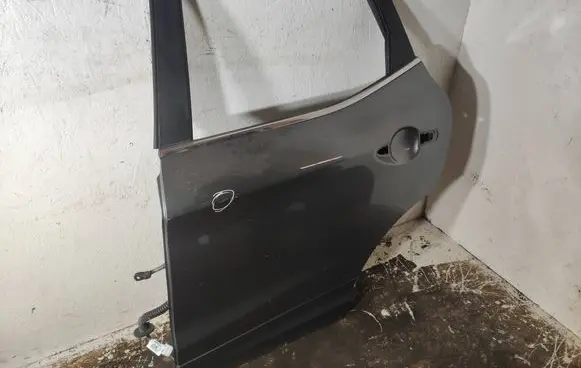 Nissan Qashqai Rear door H21524EAMA