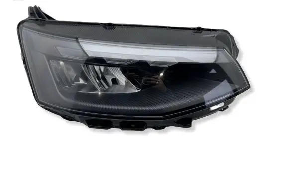 Volkswagen Transporter - Caravelle T7 Headlight/headlamp S74113E014AD