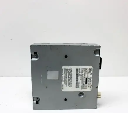 Tesla Model S Other devices 100478701C