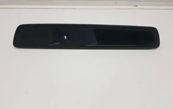 Citroen Jumpy Electric window control switch 9809180277