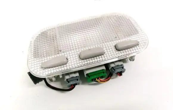 Citroen Xsara Picasso Rear seat light PBTPGF302