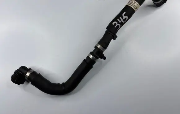 Mercedes-Benz EQS V297 Engine coolant pipe/hose A2978305702