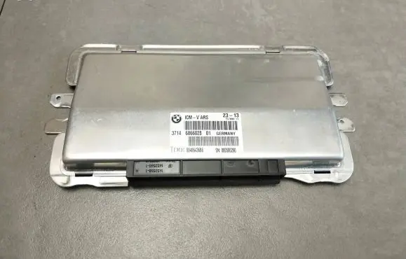 BMW X5 F15 Other control units/modules 6866028 00406436B6 000500260
