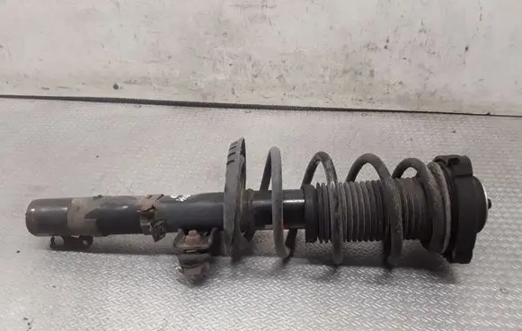 Seat Ibiza III (6L) Front shock absorber with coil spring