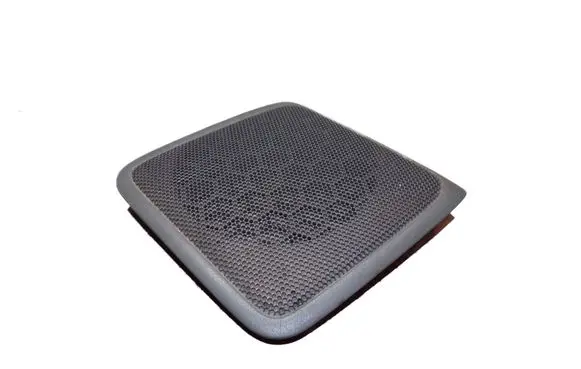 Side speaker trim/cover