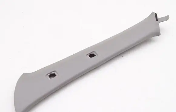 Mitsubishi Pajero (A) pillar trim MR391035