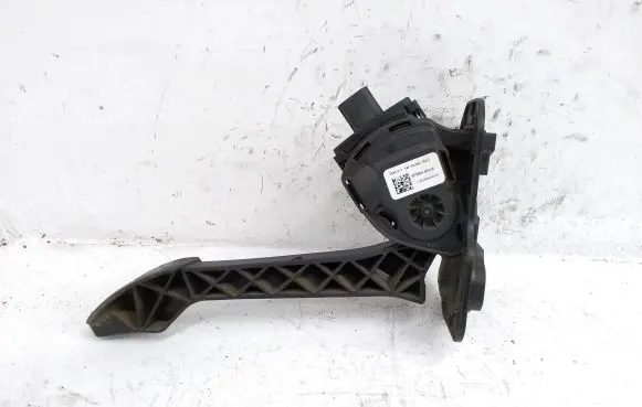 Ford Transit Accelerator throttle pedal BK219F836AD 6PV93456200