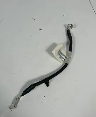 Dodge Durango Negative earth cable (battery) 68251935AC