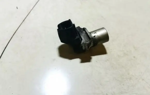 Crankshaft position sensor