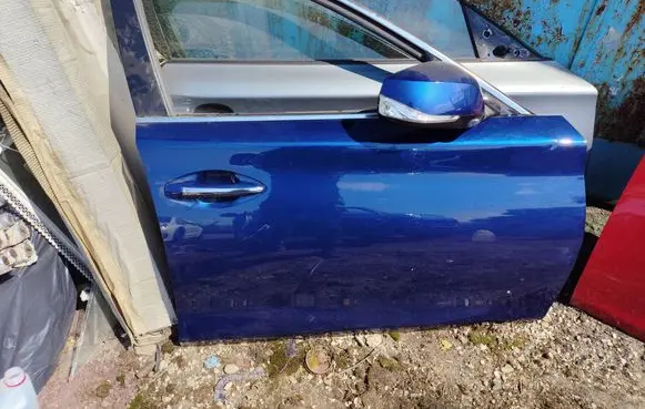 Infiniti Q50 Front door 21352465324