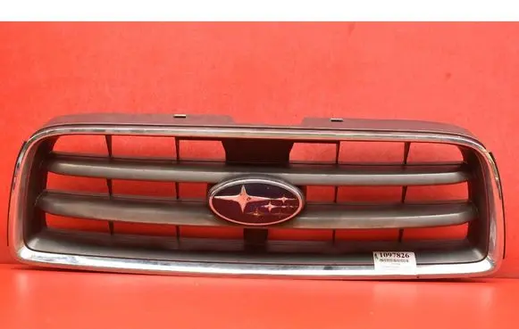 Subaru Forester SG Front grill 91122SA070