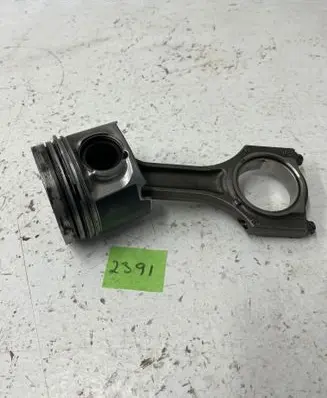 BMW 5 F10 F11 Piston 84l110