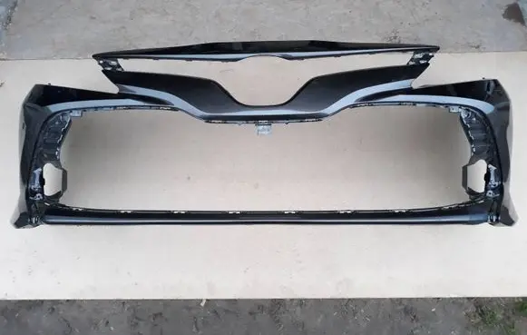 Toyota Camry VIII XV70 Front bumper TOYOTACAMRY8VIIIZDERZAKPRZDPRZEDNI 521193T930