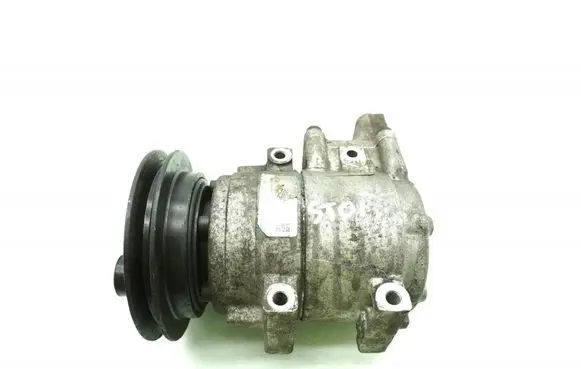 Ford Ranger Air conditioning (A/C) compressor (pump)
