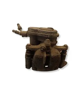 Audi Q5 SQ5 Rear brake caliper 
