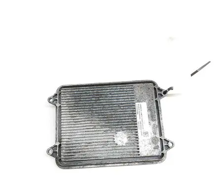 Tesla Model X LED ballast control module 00201024 00199215