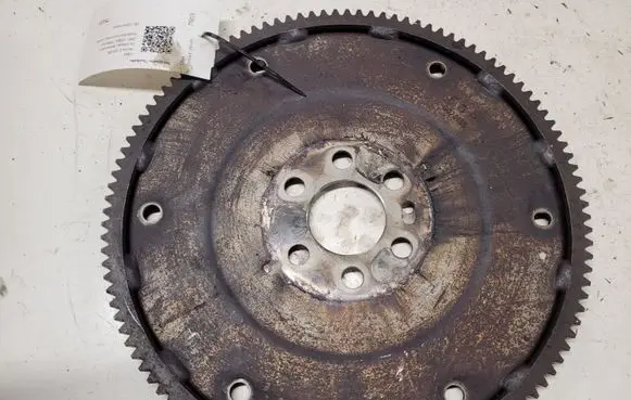 Opel Vectra C Flywheel 0078138