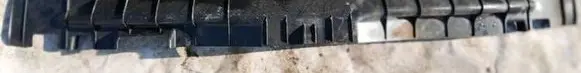 Other trunk/boot trim element