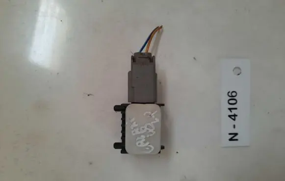 Ford Galaxy Airbag deployment crash/impact sensor 3M5T14B342AB