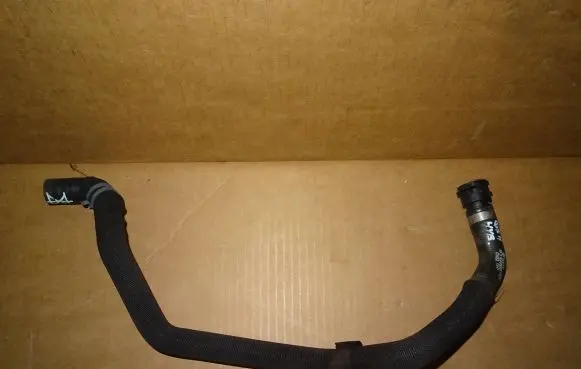 Audi Q3 F3 Engine coolant pipe/hose 5QF121108B ZD040920