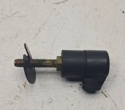 BMW 3 E36 Accelerator pedal position sensor 1180441