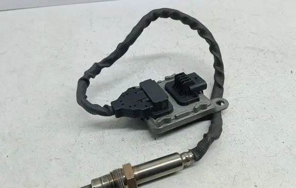 Lambda probe sensor