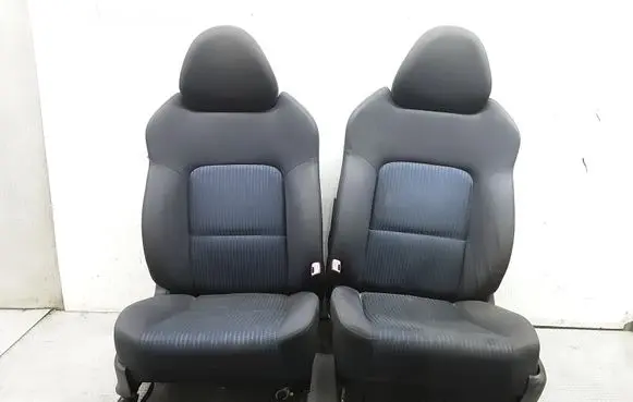 Subaru Legacy Seat and door cards trim set 