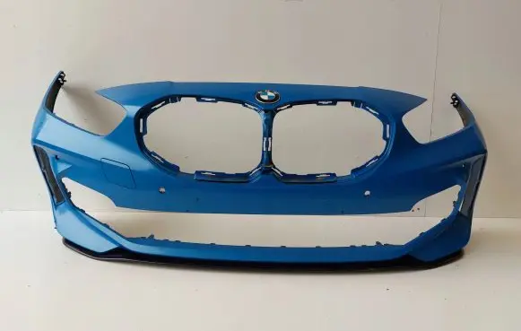 BMW 1 F40 Front bumper 8070928