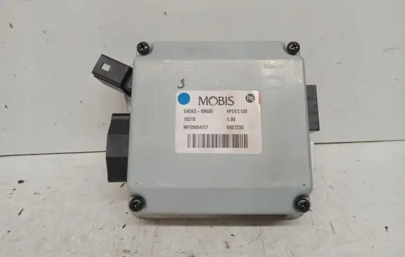 Hyundai i30 Power steering control unit/module G4563-99600
