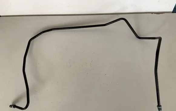Audi Q5 SQ5 Brake line pipe/hose 80B614706AC