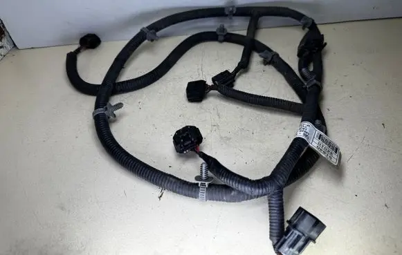 Hyundai i40 Parking sensor (PDC) wiring loom 918403Z010 14529032 140613