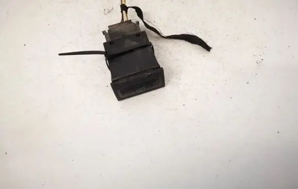 Skoda Octavia Mk1 (1U) Windscreen/window heater switch