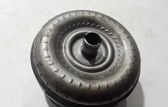 Mercedes-Benz E W212 Torque converter A2122500502