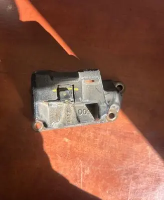 Hyundai Tucson IV NX4 Other engine bay part 3D500