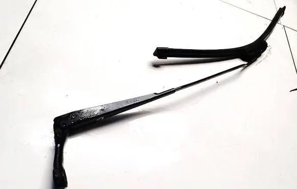Volkswagen PASSAT B5 Front wiper blade arm 3b1955410