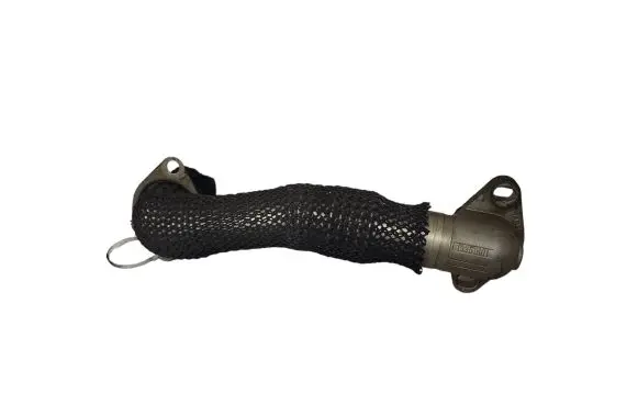 Ford C-MAX II EGR valve line/pipe/hose 9674950180