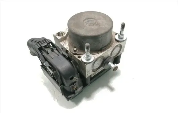 Fiat 500 ABS Pump 51880815 0265232840 0265801087