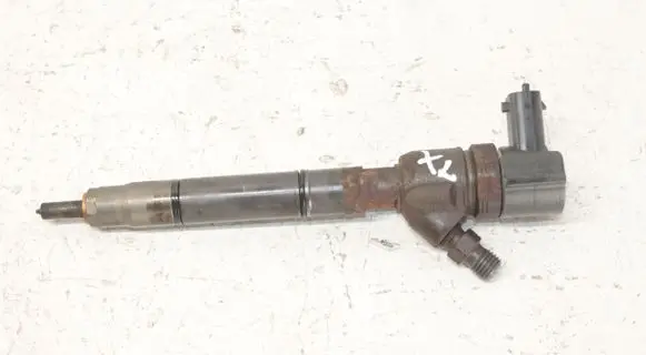 KIA Ceed Fuel injector 338002A900 0445110320