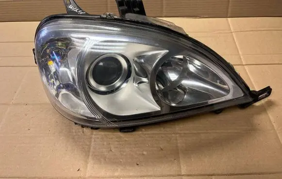 Mercedes-Benz ML W163 Headlight/headlamp 1638200749 22316900 A1638200749